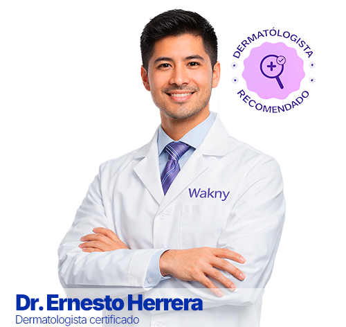 Lo que nuestro dermatólogo