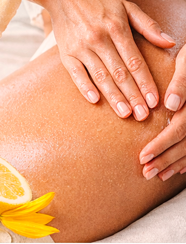 1. Piel Suave y Más Hidratada